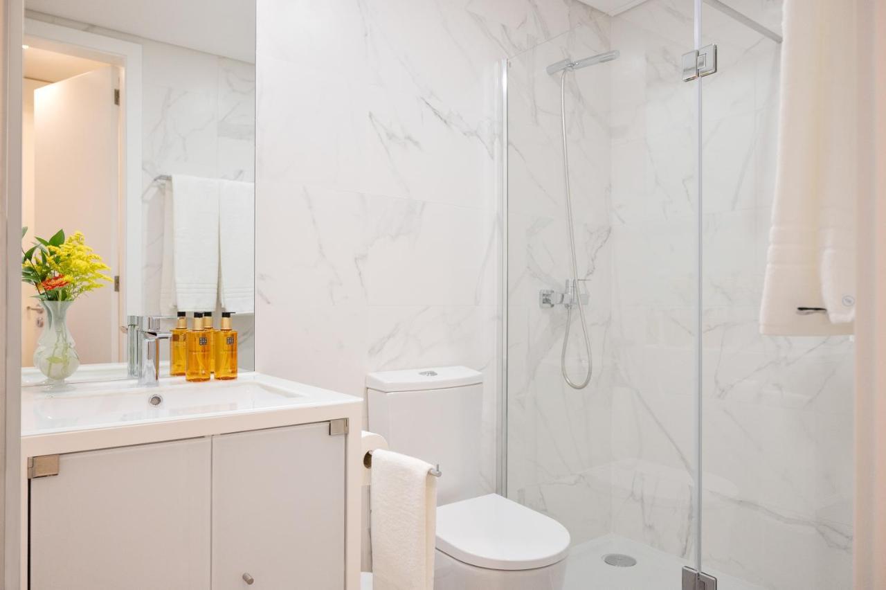 Strelitzia Apartment, By Bolhao Residences Porto Luaran gambar