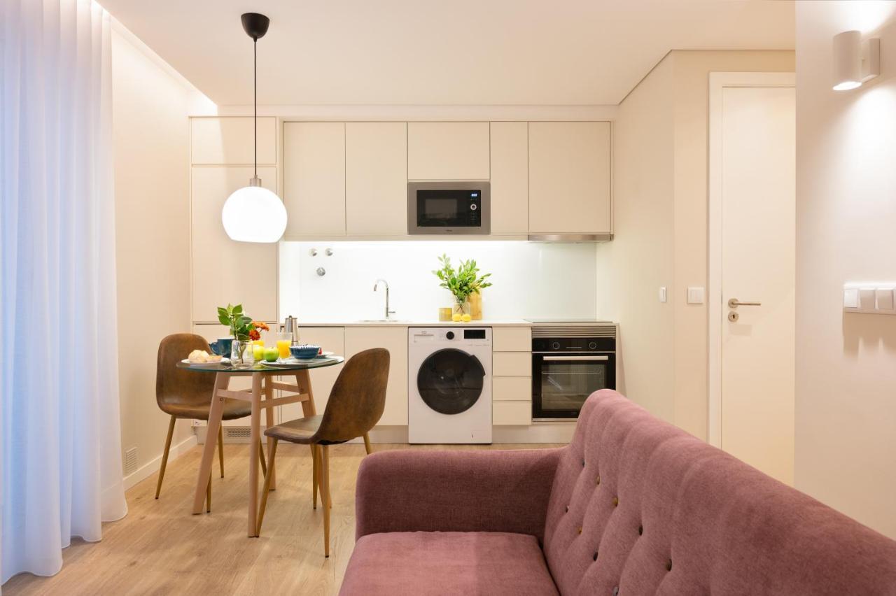 Strelitzia Apartment, By Bolhao Residences Porto Luaran gambar
