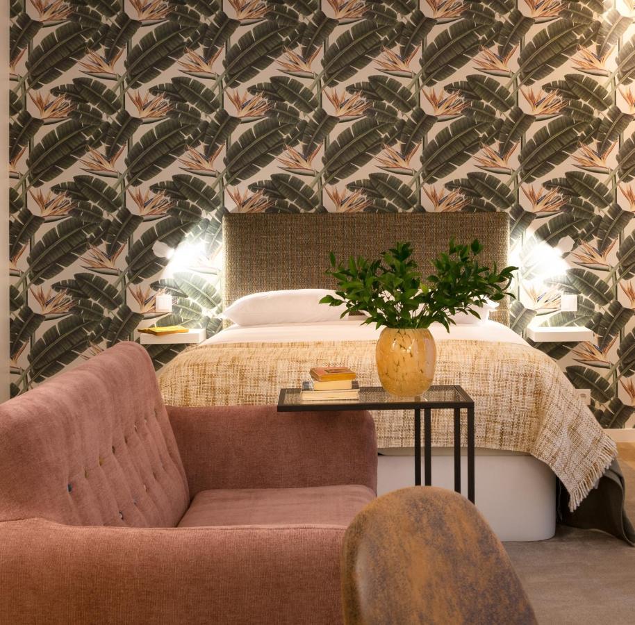 Strelitzia Apartment, By Bolhao Residences Porto Luaran gambar