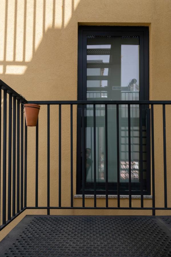 Strelitzia Apartment, By Bolhao Residences Porto Luaran gambar