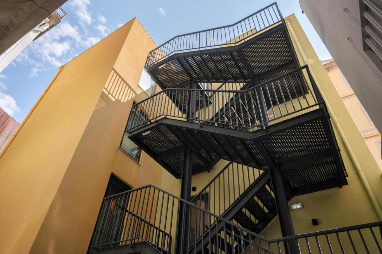 Strelitzia Apartment, By Bolhao Residences Porto Luaran gambar